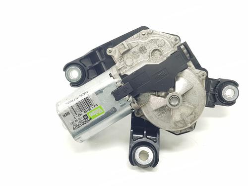Used Rear wiper motor OPEL MERIVA B MPV (S10) [2010-2017]  26005296