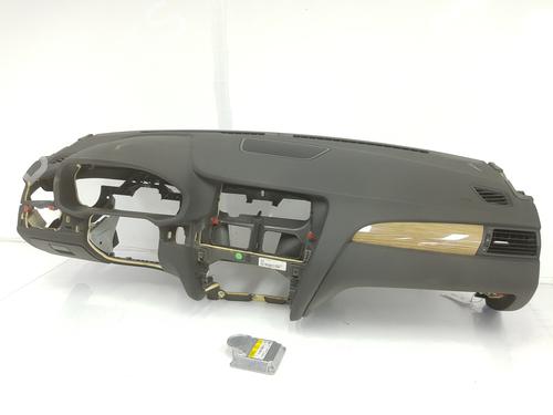 Used Airbag Kit BMW X3 (F25) xDrive 20 d (184 hp) 14940850