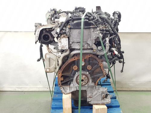 Engine NISSAN PATHFINDER III (R51) | BP29750867M1