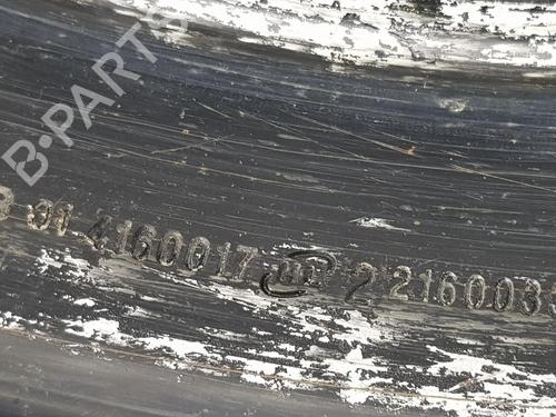 Rim NISSAN TERRANO II (R20) 2.7 TDi 4WD | BP16971772C45 