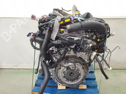 engine-dacia-sandero-iii-2021-37664463 main image
