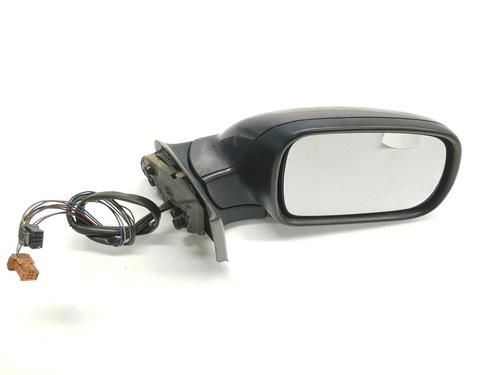 Used Right mirror PEUGEOT 307 Break (3E) 2.0 (136 hp) 21393116