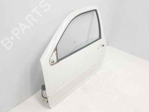 Left front door VW GOLF IV (1J1) 1.9 TDI | BP12465918C2 