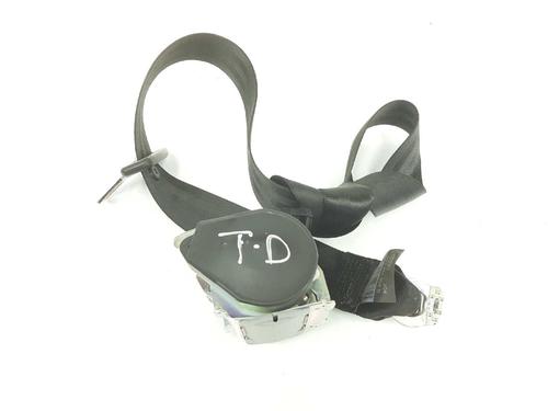 Used Rear right seatbelt AUDI A4 B7 (8EC) 2.0 TDI 16V (140 hp) 7076819
