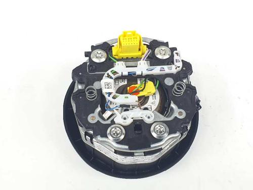 Driver airbag VW POLO VI (AW1, BZ1, AE1) 2.0 GTI | BP8252981C9 