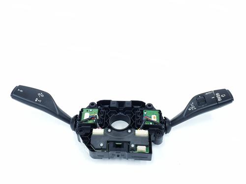 Used Steering wheel controls BMW 2 Gran Tourer (F46) 218 d (150 hp) 22611364