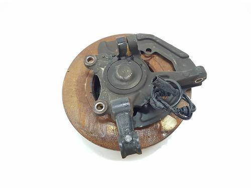 Right front steering knuckle RENAULT TWINGO III (BCM_, BCA_) 1.0 SCe 70 | BP39206983M26 - Image 5