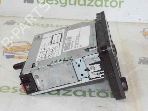 Radio ALFA ROMEO 159 (939_) 1.9 JTDM 16V (939AXC1B, 939AXC12) | BP785139E6 