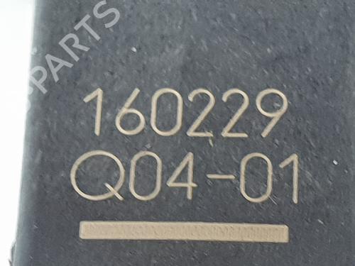 Electronic module AUDI A6 C7 (4G2, 4GC) 2.0 TDI | BP30499708M83