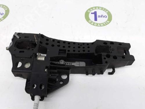 Rear right lock AUDI A4 B8 Avant (8K5) 2.7 TDI | BP3661803C99 