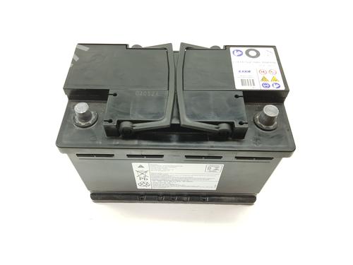 Used Battery OPEL ASTRA L Sports Tourer (O5) [2021-2025]  25785163