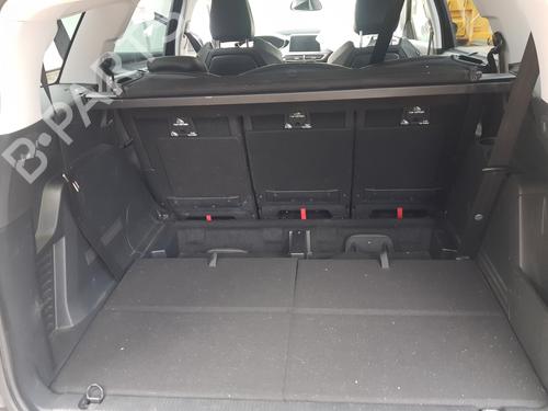 Left front window switch PEUGEOT 5008 II (MC_, MJ_, MR_, M4_) 1.6 BlueHDi 120 (MCBHZH, MCBHZW) | BP31857056I27  - Image 31