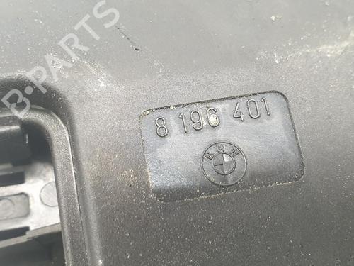 Tailgate lock BMW 3 (E46) 320 d | BP17171097C101 