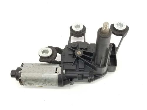 Used Rear wiper motor LAND ROVER FREELANDER 2 (L359) 2.2 TD4 4x4 (160 hp) 12466224