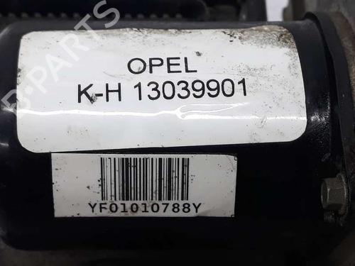 ABS pump OPEL VECTRA B (J96) 1.7 TD (F19) | BP2240111M43 