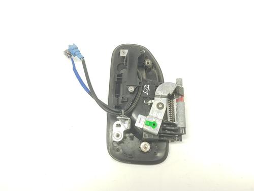 Front right exterior door handle NISSAN NV200 / EVALIA Bus e-NV (ME0M) | BP11352960C129 