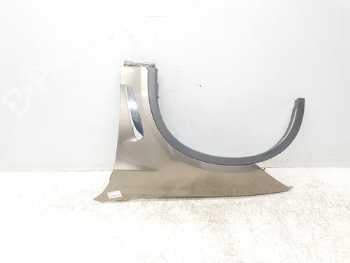 Used Left front fenders BMW X5 (F15, F85) xDrive 30 d (258 hp) 21094106
