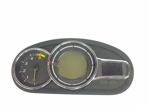 Used Instrument cluster RENAULT MEGANE III Hatchback (BZ0/1_, B3_) 1.5 dCi (BZ09, BZ0D, BZ1W, BZ29, BZ14) (110 hp) 29464470