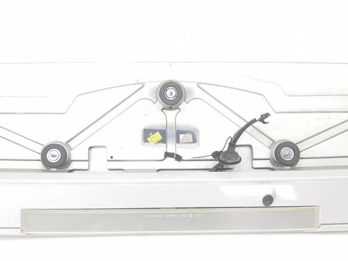 Spoiler bakluke BMW X3 (E83) 2.5 i | BP13553684C96 