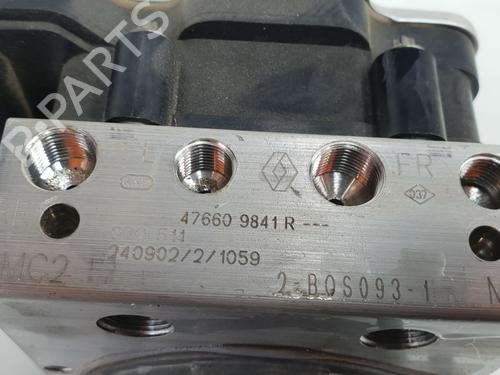 ABS pump DACIA DUSTER (PYM_, PYN_) 1.2 TCe 130 | BP34354512M43 - Image 3