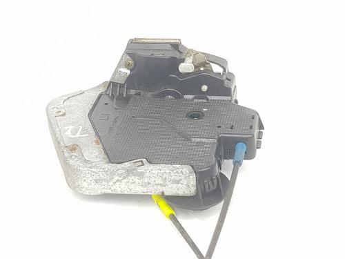 Rear left lock TOYOTA LAND CRUISER PRADO (_J12_) 3.0 D-4D (KDJ120, KDJ125) | BP12168435C100 