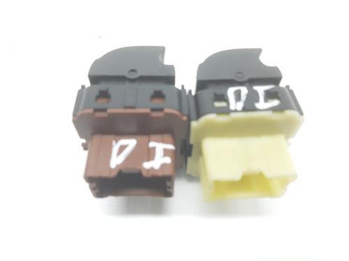 Left front window switch RENAULT CLIO IV (BH_) | BP11182964I27