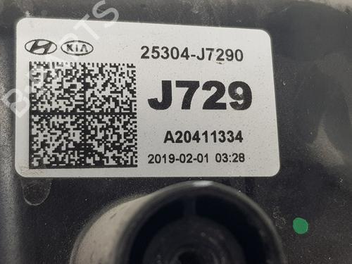Køleventilator elektrisk KIA PROCEED (CD)  | BP29723176M35 