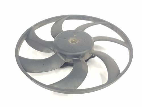 Used Radiator fan PEUGEOT 2008 I (CU_) 1.5 BlueHDI 120 (120 hp) 29755317