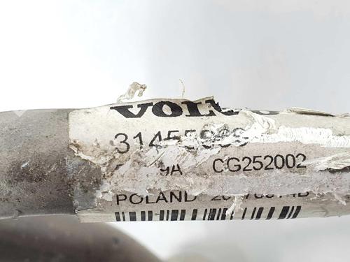 AC pipe VOLVO XC60 I SUV (156) D3 | BP14082213M126 