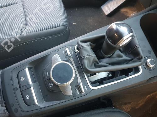 Climate control AUDI Q2 (GAB, GAG) 35 TDI | BP12575275I5 