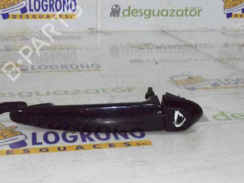 Used Front right exterior door handle BMW 1 (E87) 118 d (143 hp) 1635676