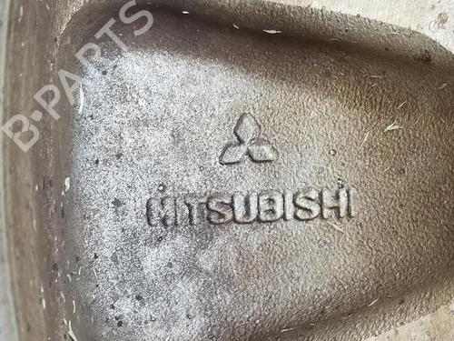 Rim MITSUBISHI PAJERO III (V7_W, V6_W) 3.2 Di-D (V68W, V78W) | BP12991859C45 
