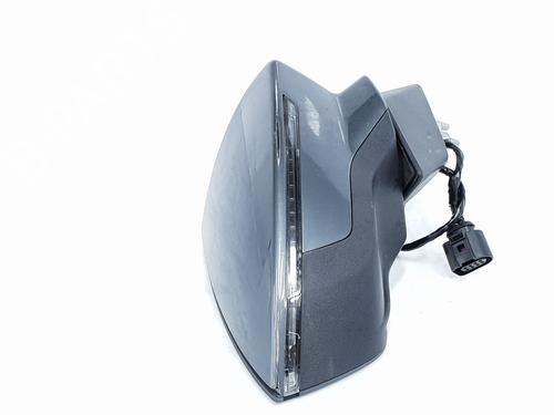 Right mirror SEAT IBIZA V (KJ1, KJG)  | BP29728643C27 