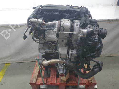 Engine LAND ROVER RANGE ROVER VELAR (L560) 2.0 D240 SD4 4x4 | BP36788660M1  - Image 5