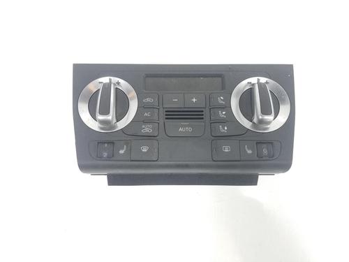 Commande Chauffage AUDI A3 Sportback (8PA) S3 quattro (265 hp) 11869515