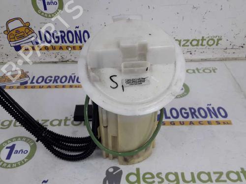 Fuel pump MERCEDES-BENZ C-CLASS (W204) C 220 CDI (204.002) | BP3118195M76 
