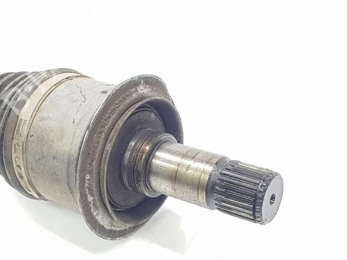 Left rear driveshaft MERCEDES-BENZ VITO / MIXTO Van (W639) 115 CDI (639.601, 639.603, 639.605) | BP13716894M40 