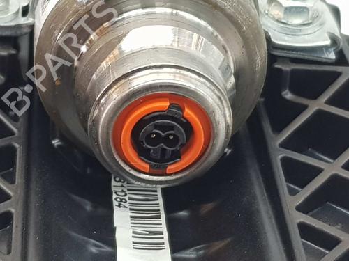 Airbag Kit VW SCIROCCO III (137, 138) 2.0 TDI | BP6031679C86 