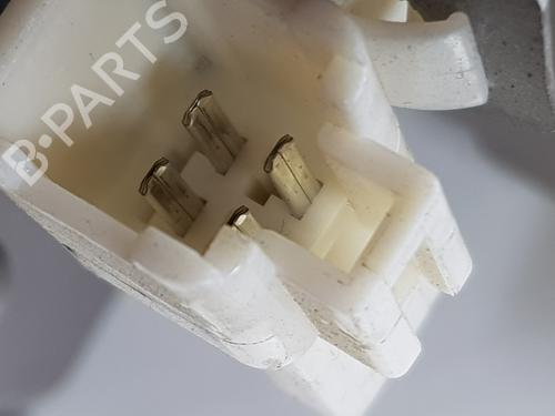 Glove box MITSUBISHI GRANDIS (NA_W)  | BP29313401C95 