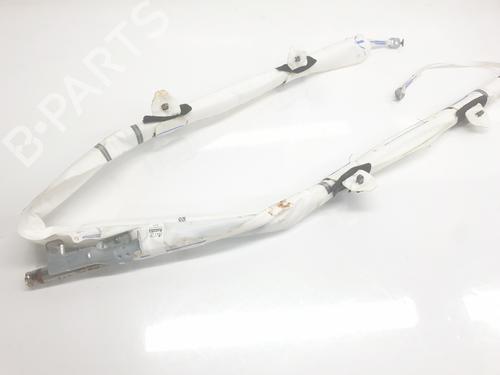 Used Left curtain airbag Left curtain airbag 36678715 36678715