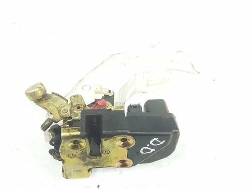 Front right lock JEEP CHEROKEE (KJ) 2.8 CRD 4x4 | BP3374760C97 