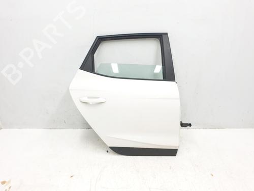 Used Right rear door SEAT ARONA (KJ7, KJP) [2017-2025]  27474200