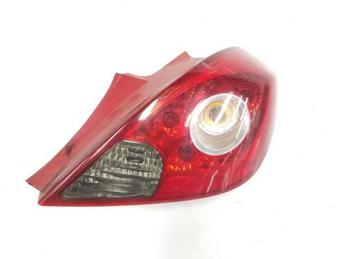Used Right taillight OPEL CORSA D (S07) 1.3 CDTI (L08, L68) (90 hp) 13693741