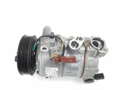 AC compressor VW CRAFTER Van (SY_, SX_) | BP38541569M34 - Image 2
