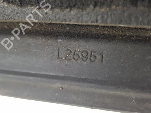 Intercooler LAND ROVER RANGE ROVER SPORT I (L320) 2.7 D 4x4 | BP20511619M30 