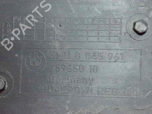 Wheel arch BMW 1 Coupe (E82) 120 d | BP14120331C56 