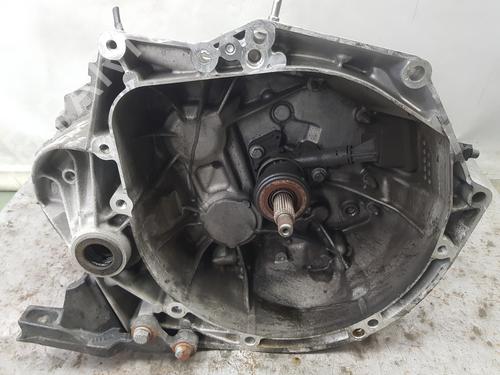 Gearbox PEUGEOT 308 SW I (4E_, 4H_) 1.6 HDi | BP16644392M3 