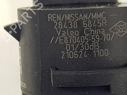 Other RENAULT CAPTUR II (HF_) E-TECH 145 (HFMU, HFMM) | BP37071817O1 - Image 4
