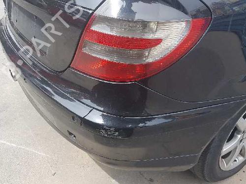 Front right lock MERCEDES-BENZ C-CLASS Coupe (CL203) C 220 CDI (203.706) | BP4248894C97 