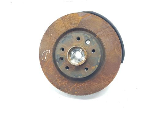 Used Right front steering knuckle NISSAN QASHQAI II SUV (J11, J11_) 1.5 dCi (116 hp) 9453648